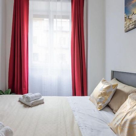 Porta Nuova Centro Elegante Suite Con Wifi Turin Ngoại thất bức ảnh