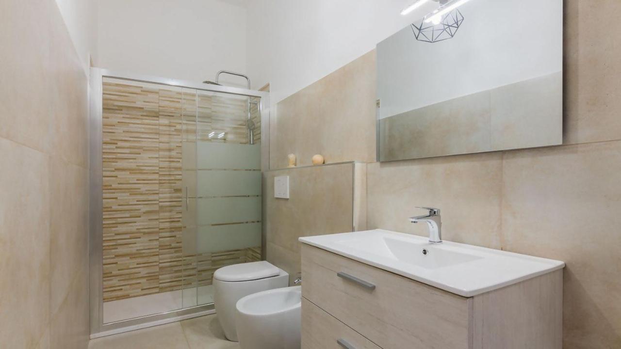 Porta Nuova Centro Elegante Suite Con Wifi Turin Ngoại thất bức ảnh