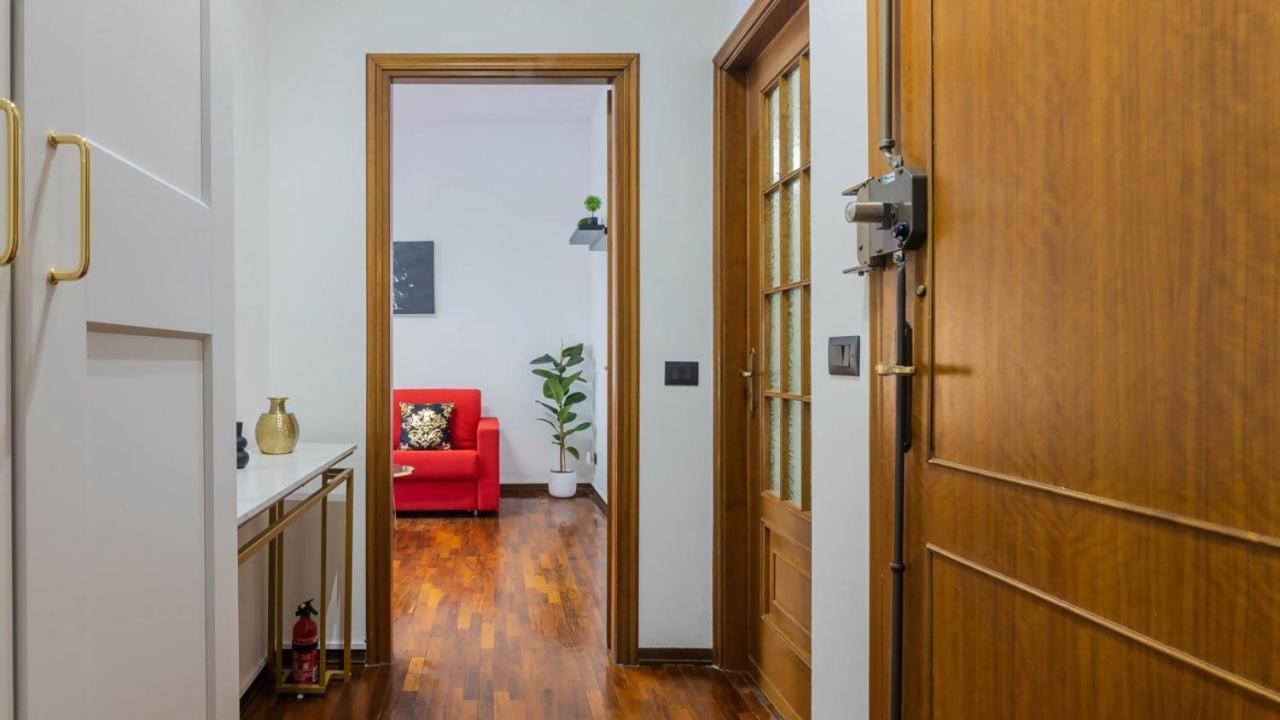 Porta Nuova Centro Elegante Suite Con Wifi Turin Ngoại thất bức ảnh