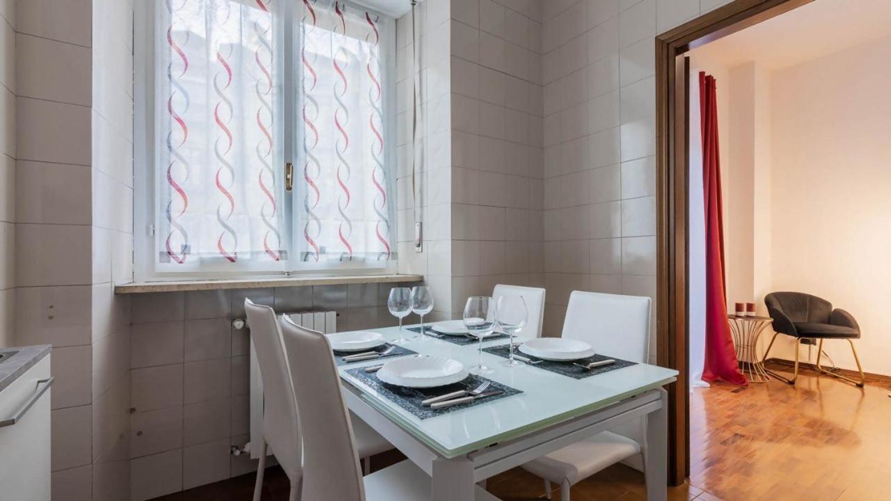 Porta Nuova Centro Elegante Suite Con Wifi Turin Ngoại thất bức ảnh