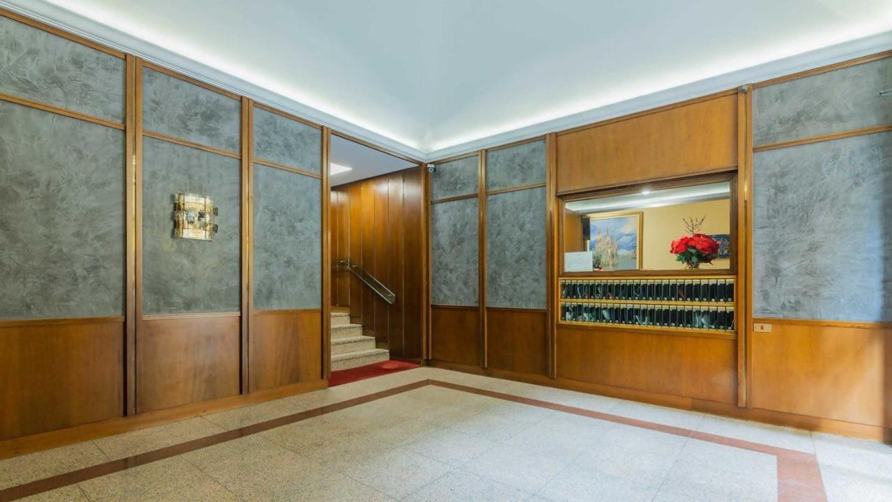Porta Nuova Centro Elegante Suite Con Wifi Turin Ngoại thất bức ảnh