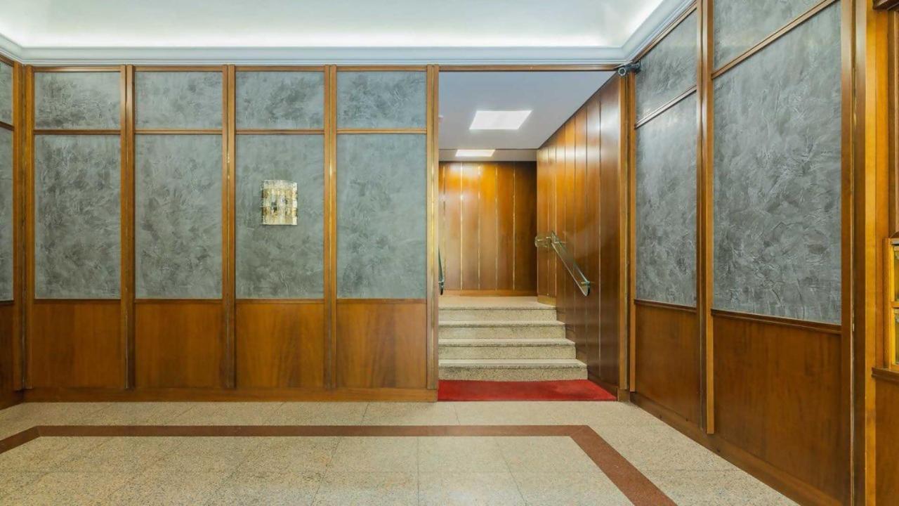 Porta Nuova Centro Elegante Suite Con Wifi Turin Ngoại thất bức ảnh