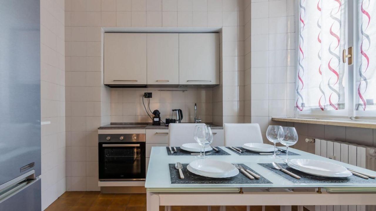 Porta Nuova Centro Elegante Suite Con Wifi Turin Ngoại thất bức ảnh